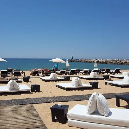 Apartment Sunny&lounge Ap Quarteira