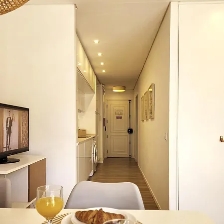 Sunny&lounge Ap Appartement *