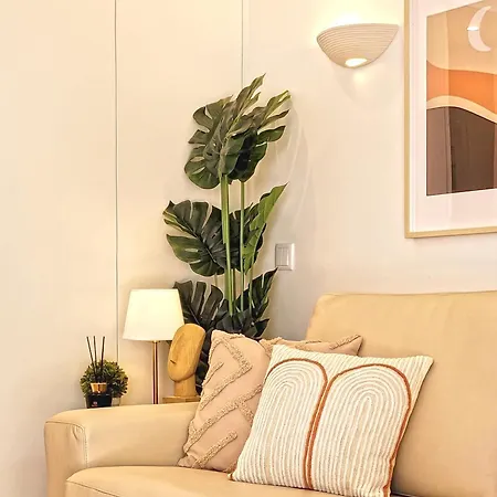 Appartement Sunny&lounge Ap