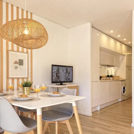 Appartement Sunny&lounge Ap *