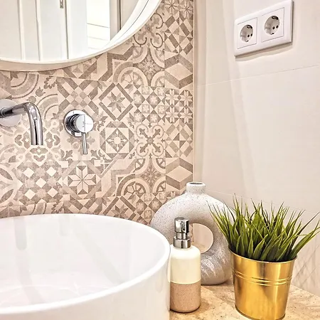 Appartement Sunny&lounge Ap