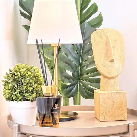 Appartement Sunny&lounge Ap Quarteira