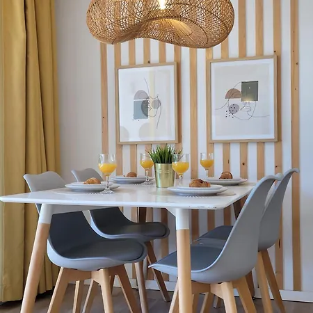 Sunny&lounge Ap Appartement Quarteira