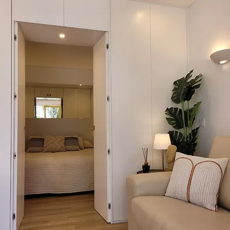 Appartement Sunny&lounge Ap Quarteira