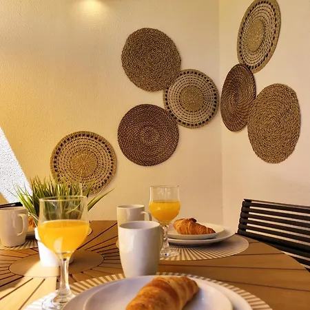 Sunny&lounge Ap * Quarteira