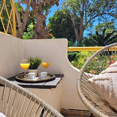 Sunny&lounge Ap Apartment Quarteira